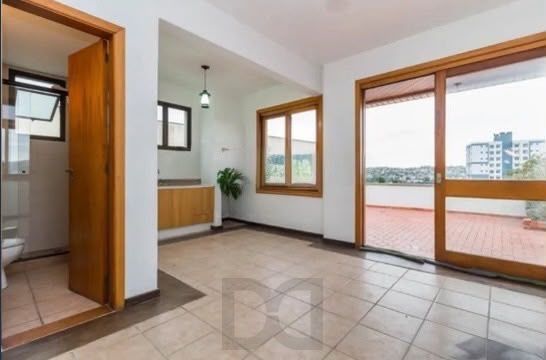 Cobertura Duplex 2 dormitórios com suíte — foto 22