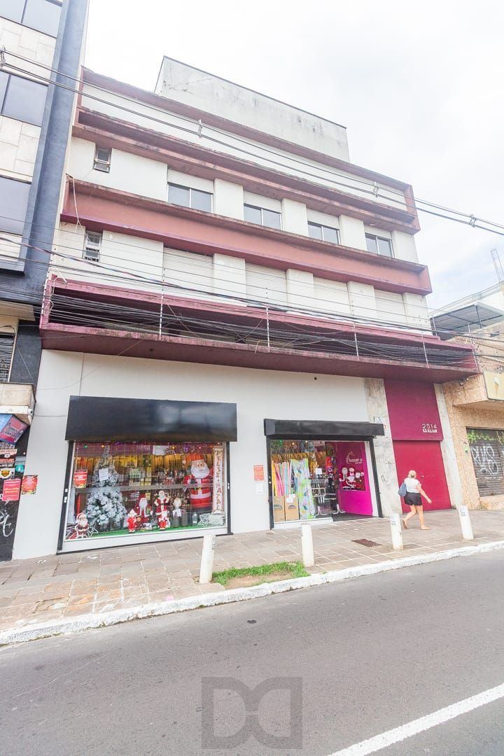 Prédio comercial/residencial a venda no bairro Petropolis — foto 1