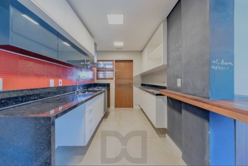 Condomínio Villaggio Belvedere - Apartamento a venda com 3 dormitórios no bairro Petrópolis — foto 9