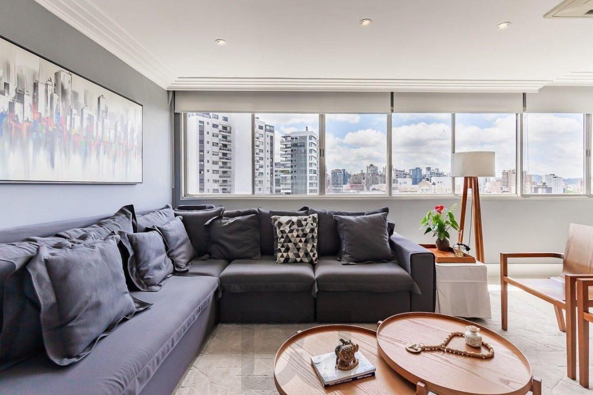 Apartamento de 3 dormitórios próximo ao Grêmio Náutico União — foto 2