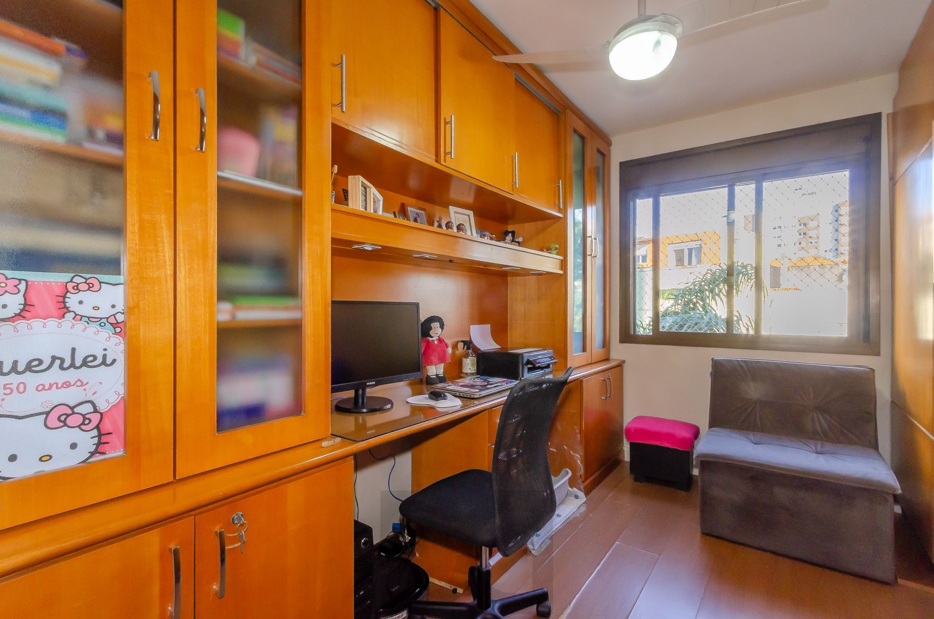 Edifício Portal dos Açorianos - Apartamento Cidade Baixa — foto 25