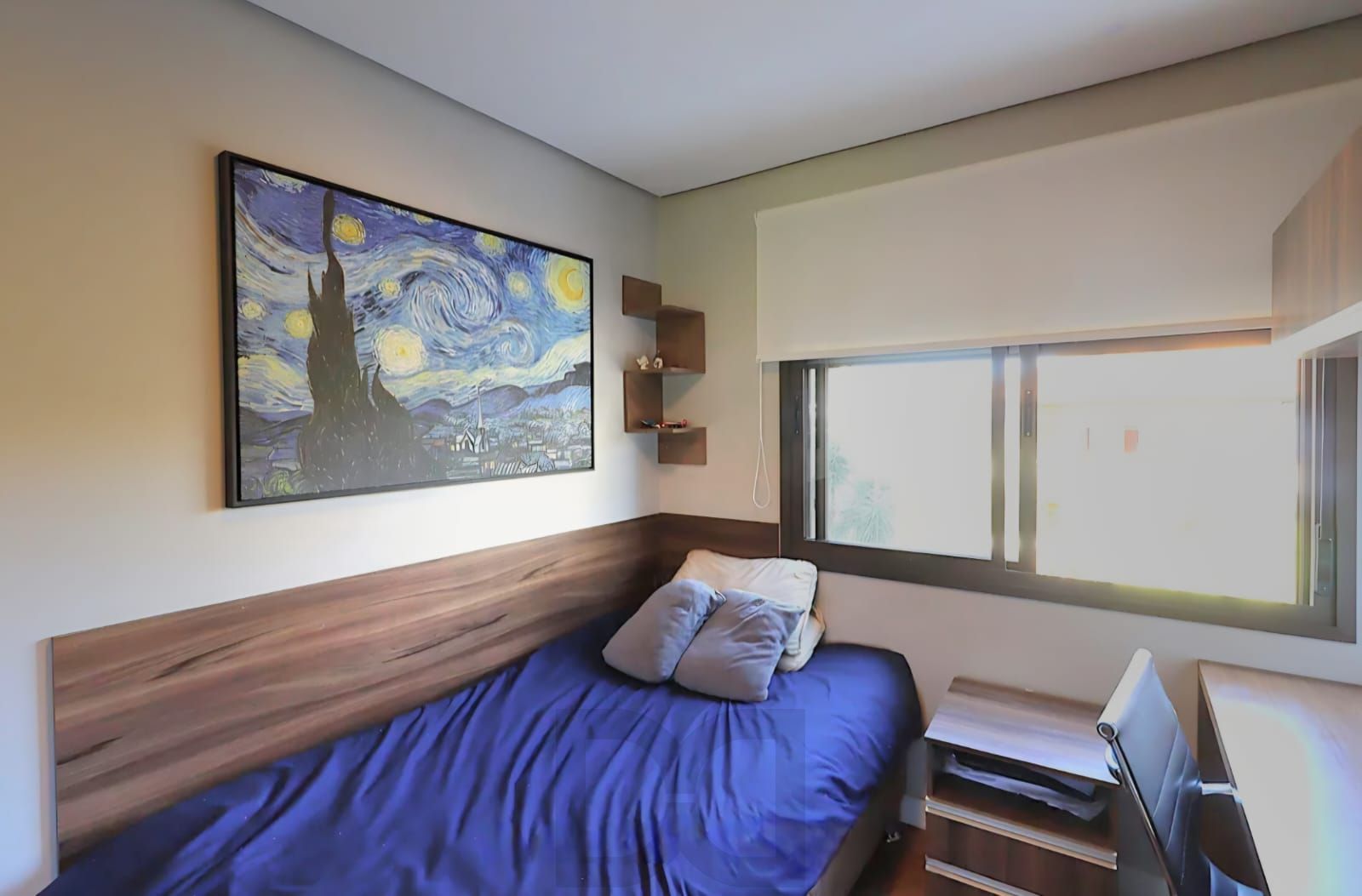 Condomínio Vista Comfort Home - Apartamento a venda com dois dormitórios no bairro Cristo Redentor — foto 11