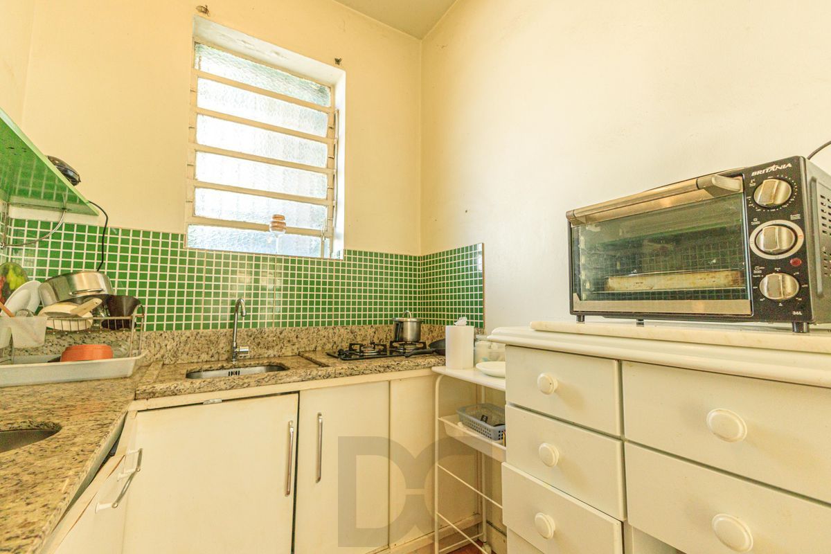 Casa 4 dormitórios Petrópolis — foto 16