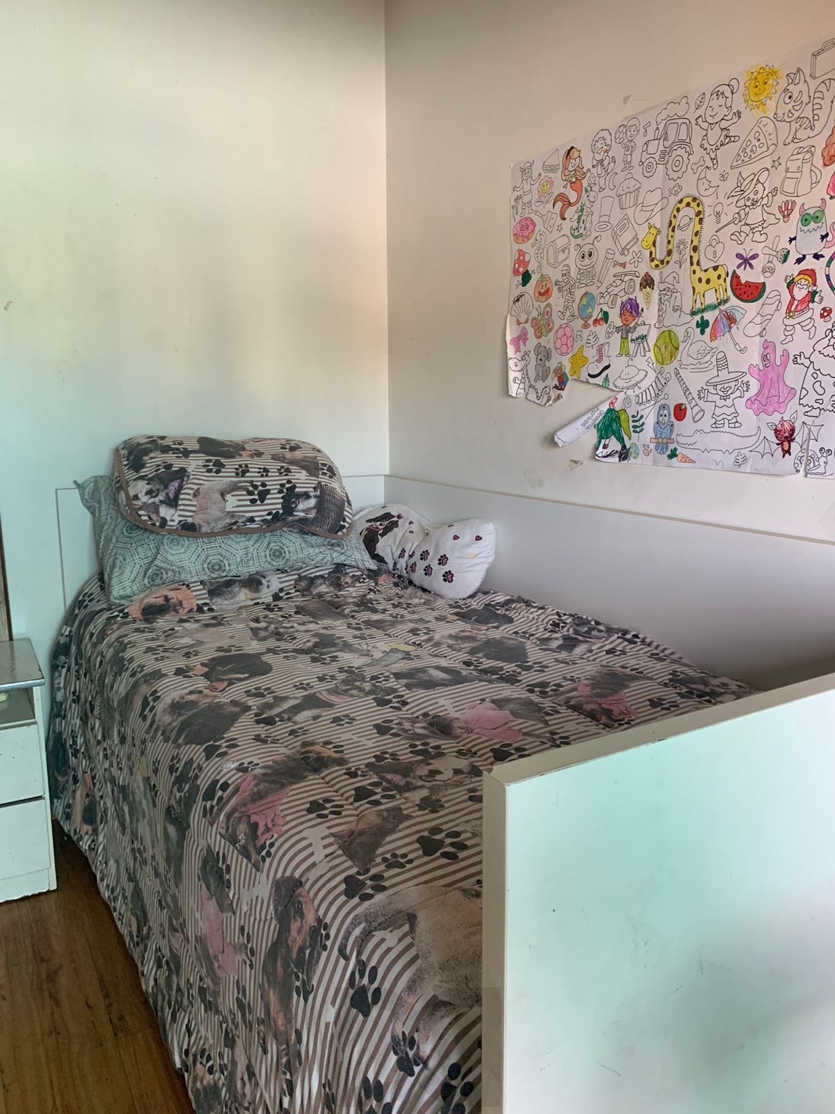 Apartamento com 3 dormitorios e 2 vagas na Medianeira — foto 19