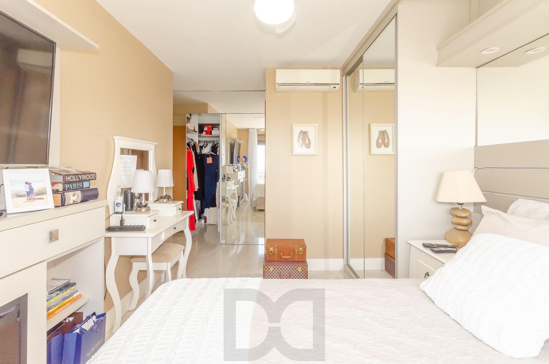 Residencial Pedra Bonita - Apartamento a venda com 3 dormitórios no bairro Cavalhada — foto 32