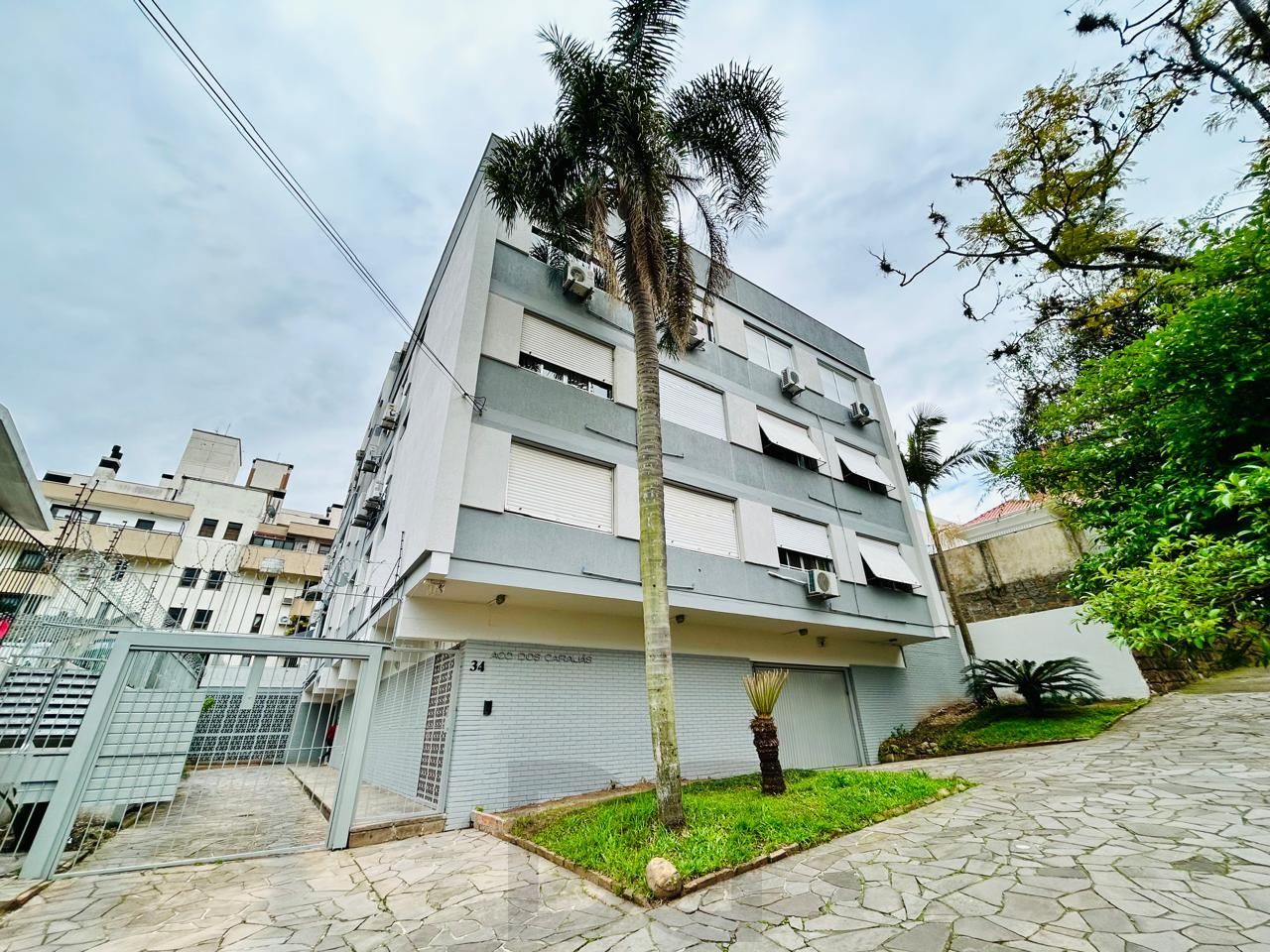 Apartamento de 3 dormitórios Petrópolis — foto 26