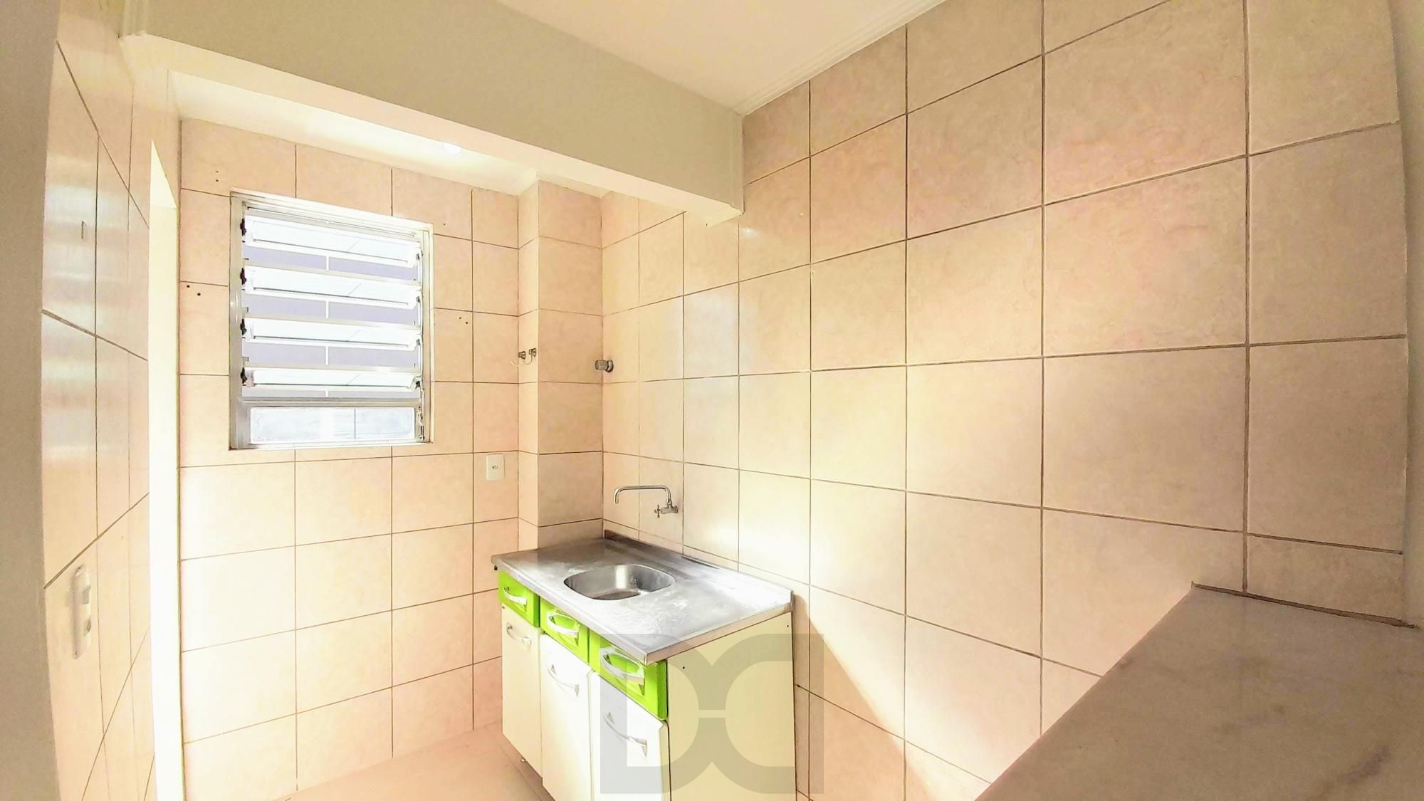 Edifício Indaiá Apartamento no bairro Centro Histórico — foto 14