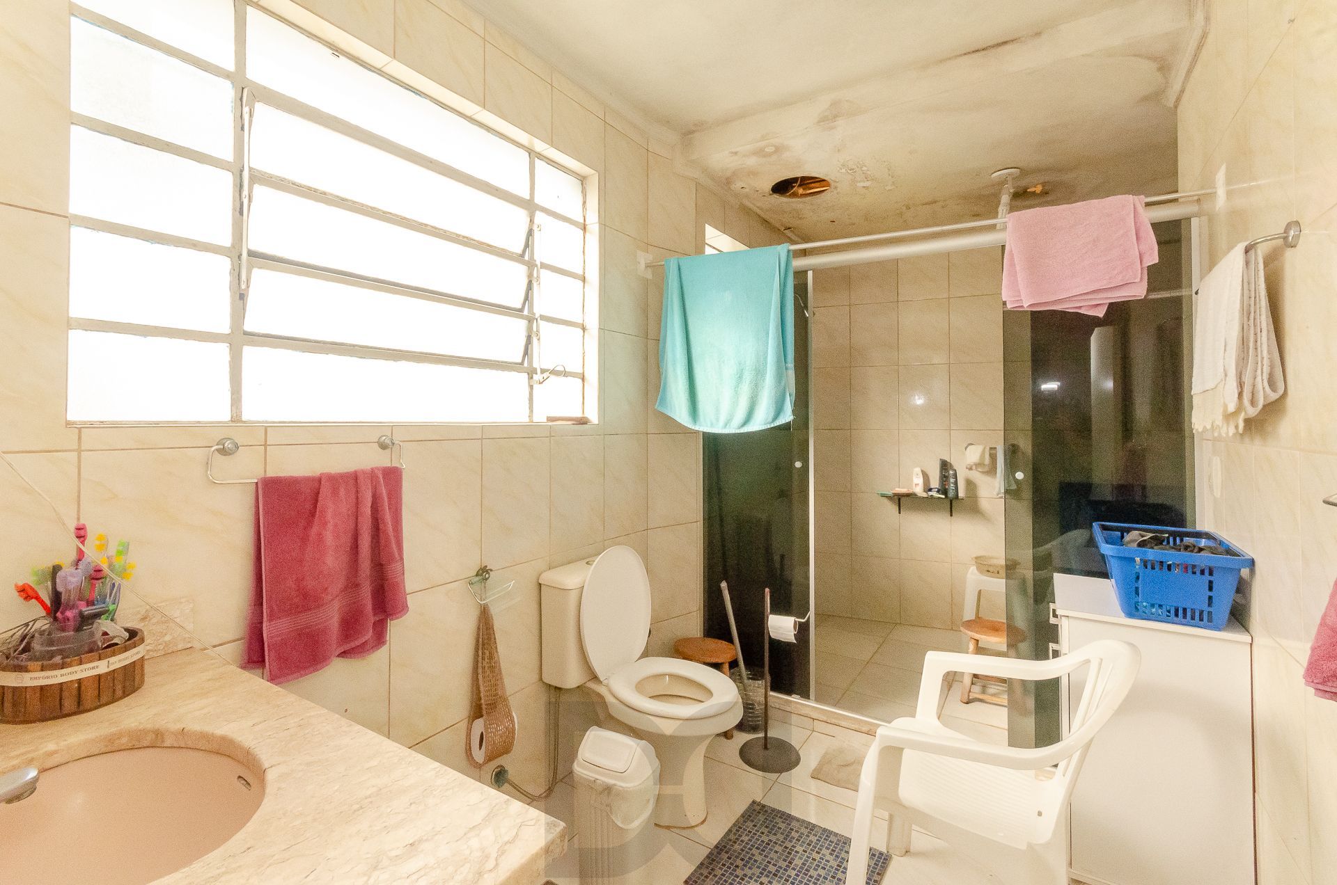 Ampla casa no bairro Petrópolis — foto 18