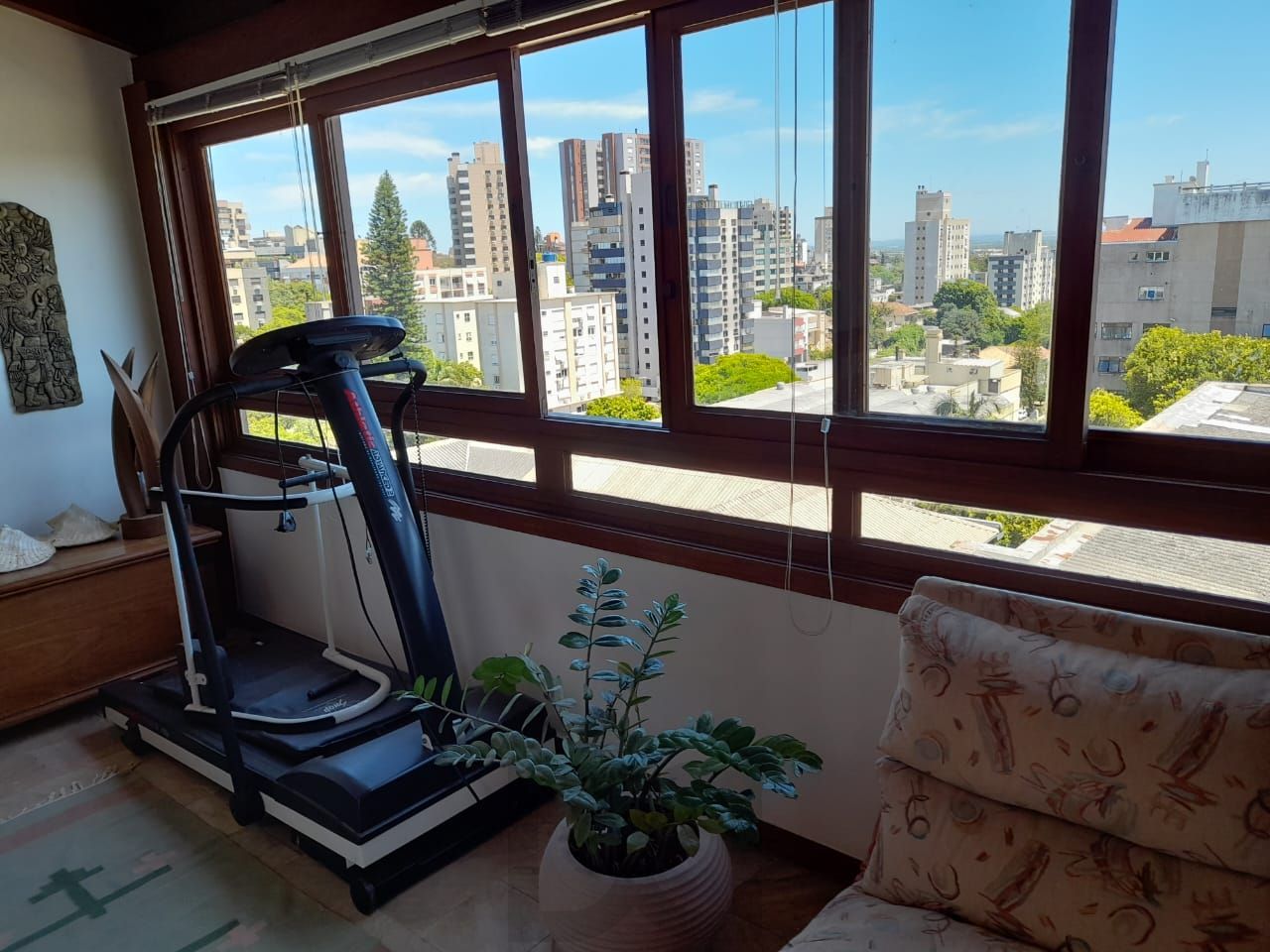Edificio Bosques de Viena - Cobertura a venda no bairro Higienópolis — foto 7