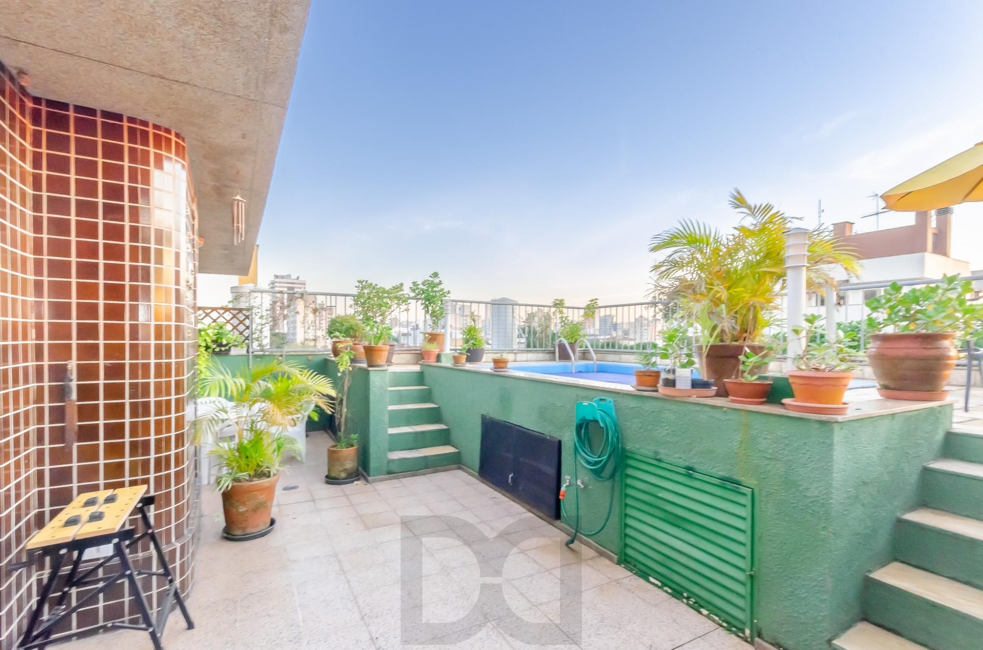 Pierre Lescot Cobertura Duplex com 3 dormitórios no Bairro Auxiliadora — foto 6