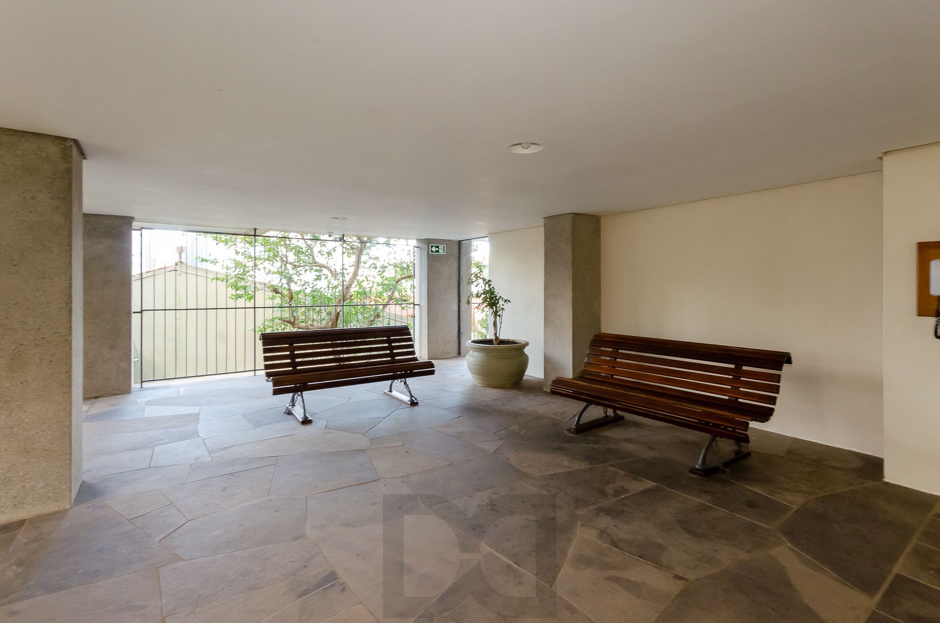 Maison Des Fleurs Apartamento de 2 dormitórios no Bairro Jardim do Salso — foto 30