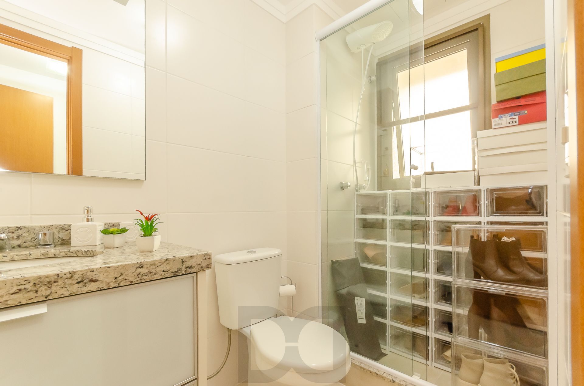 Residencial Pedra Bonita - Apartamento a venda com 3 dormitórios no bairro Cavalhada — foto 41