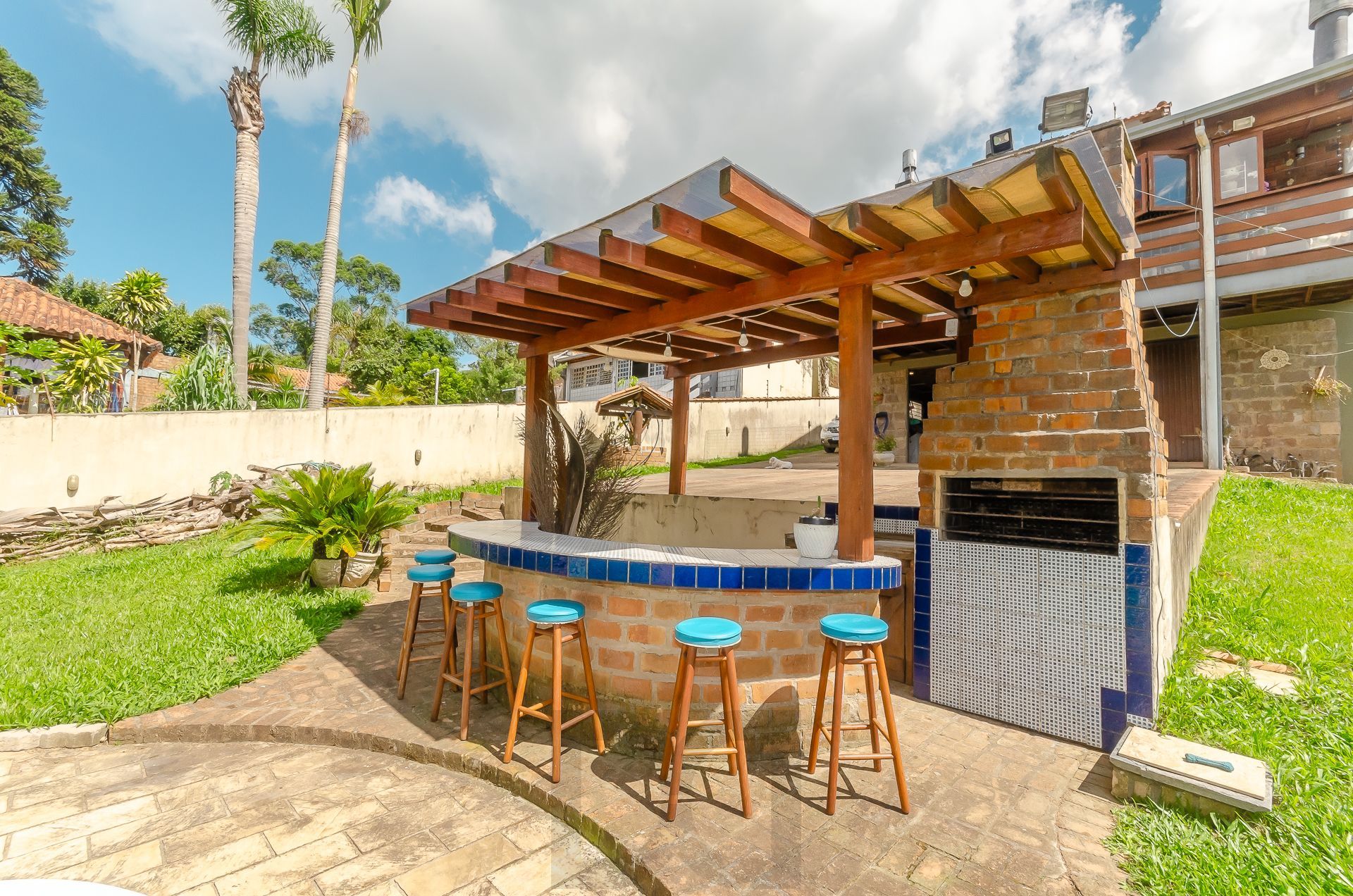 Casa Exclusiva na Zona Sul com Vista Panorâmica, Piscina e Poço Artesiano! — foto 61
