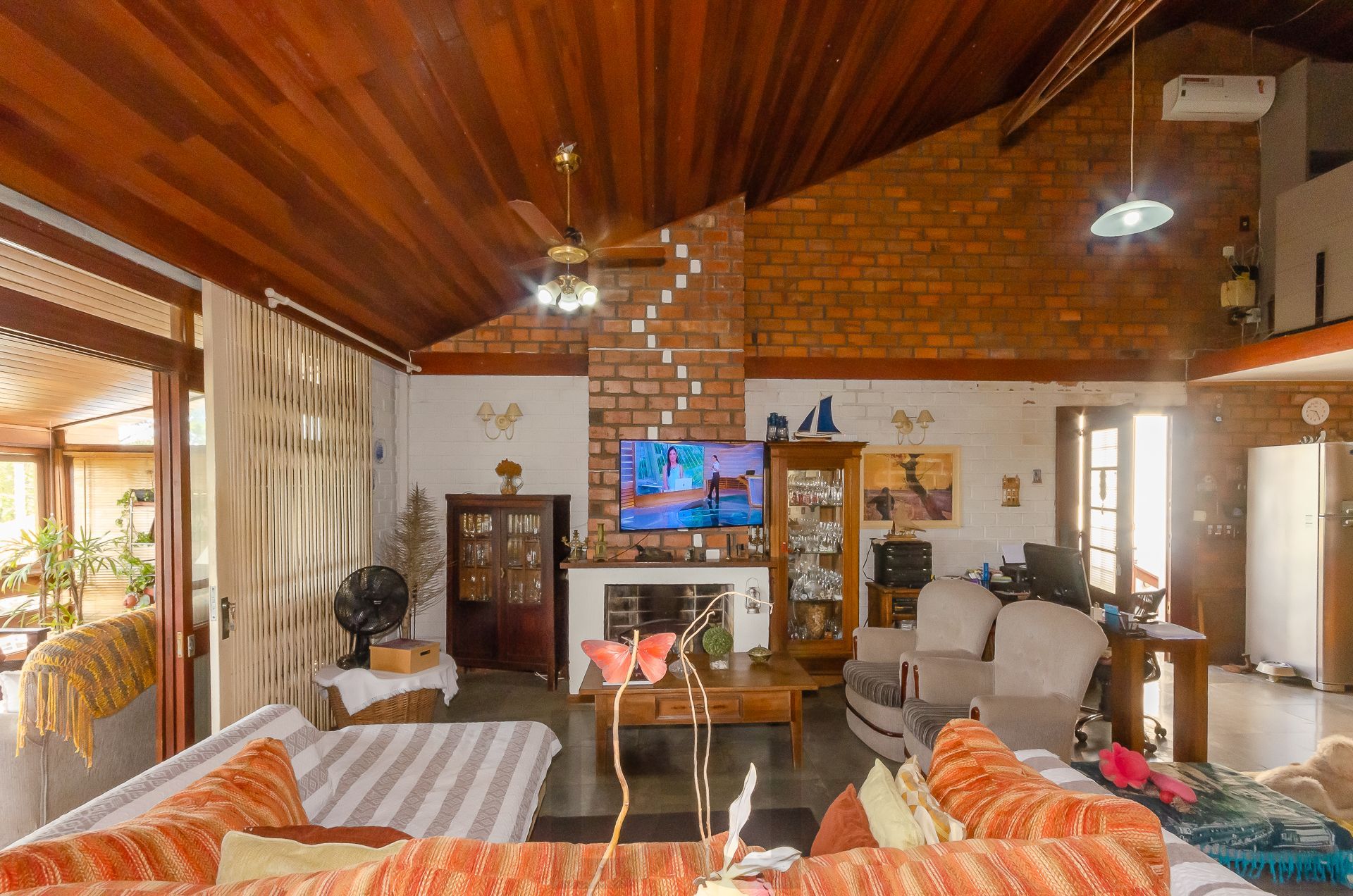 Casa Exclusiva na Zona Sul com Vista Panorâmica, Piscina e Poço Artesiano! — foto 18