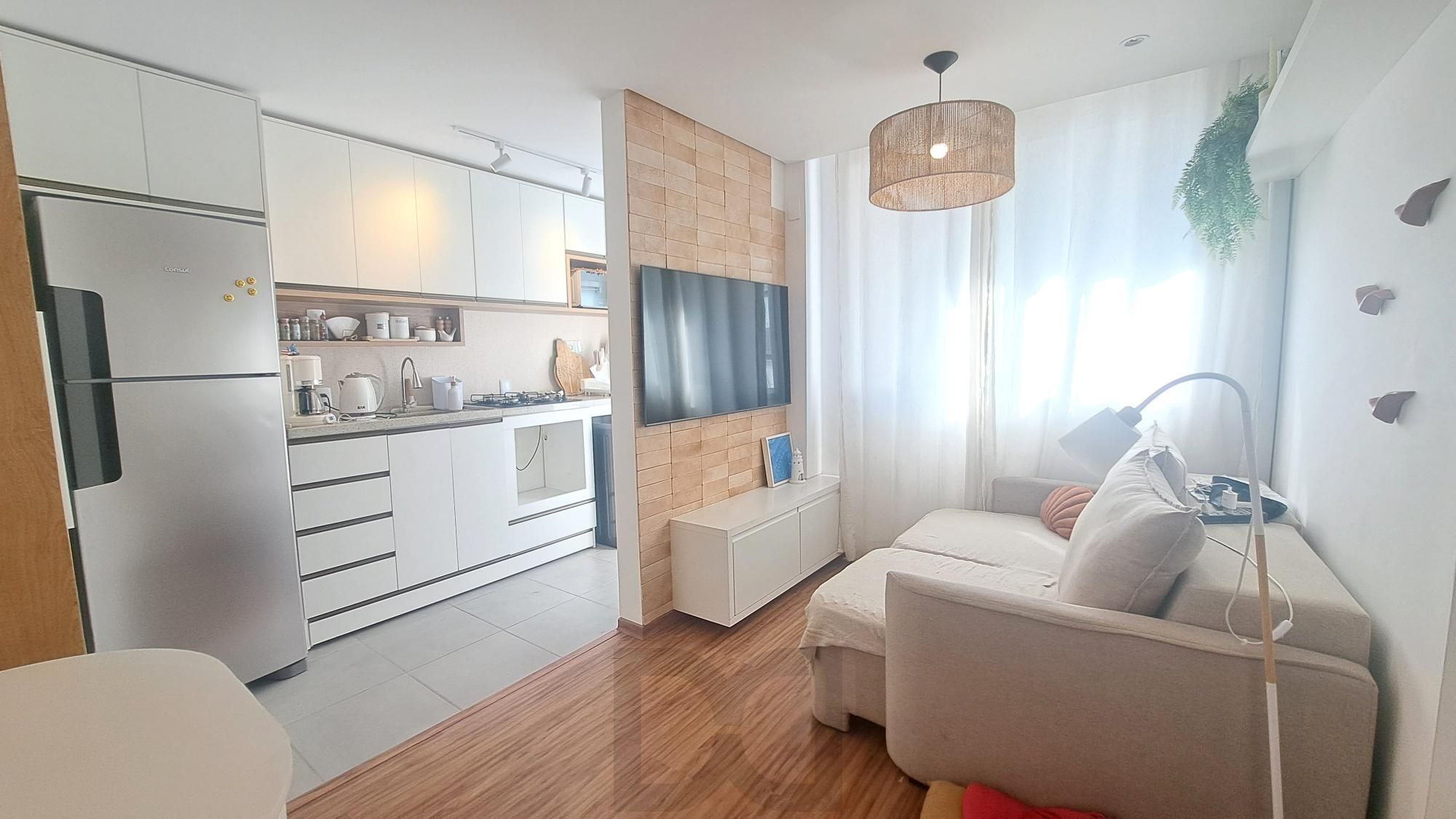 Apartamento 2 Dormitórios com Vaga no Bairro Sarandi — foto 12