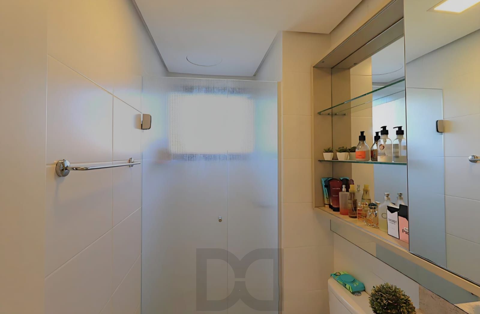 Condomínio Vista Comfort Home - Apartamento a venda com dois dormitórios no bairro Cristo Redentor — foto 12