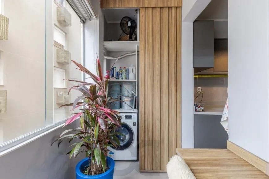 Edifício São Salvador - Apartamento com 1 dormitório a venda no Centro Histórico. — foto 13