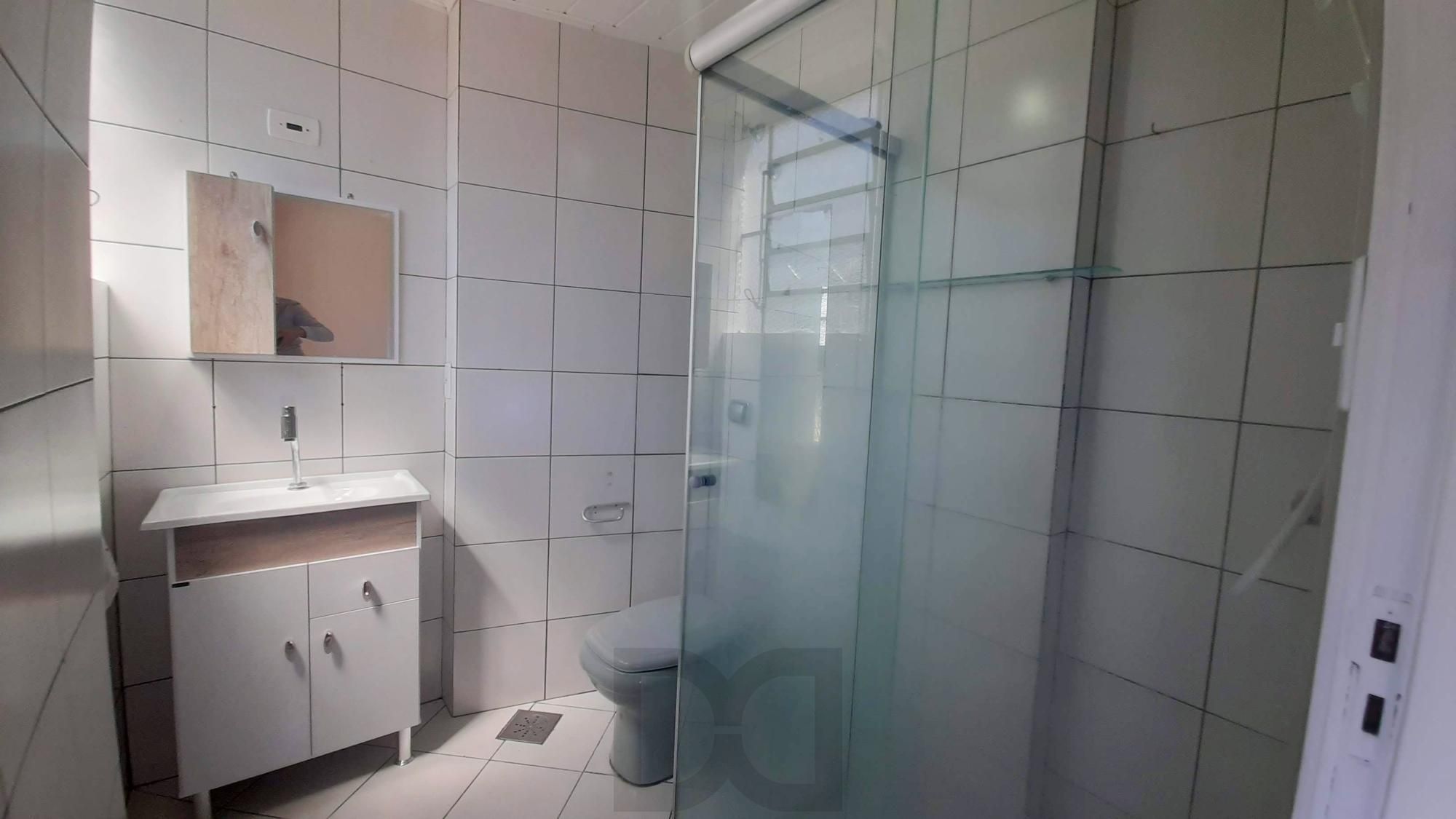 Apartamento de 1 Dormitório no Bairro Centro Histórico — foto 24