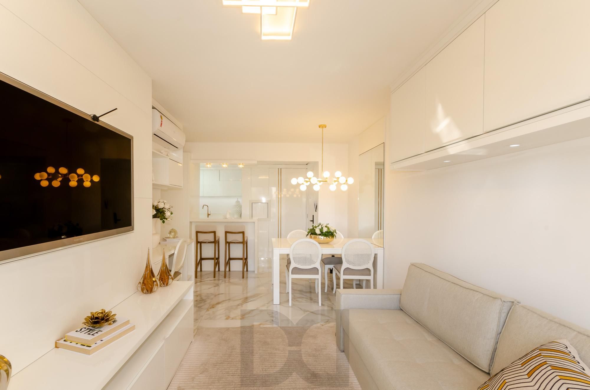 Emílio 111 Boutique Residences Apartamento de 1 Dormitório no Bairro Três Figueiras — foto 11