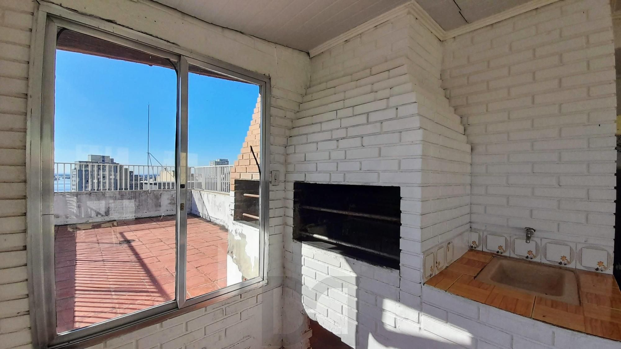 Edifício Indaiá Apartamento no bairro Centro Histórico — foto 20