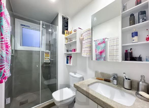 Grand Park Lindóia Apartamento 3 Dormitórios com 2 Vagas no bairro São Sebastião — foto 10