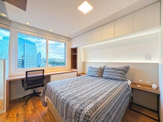 Studio CB - totalmente mobiliado no bairro Cidade Baixa — foto 10