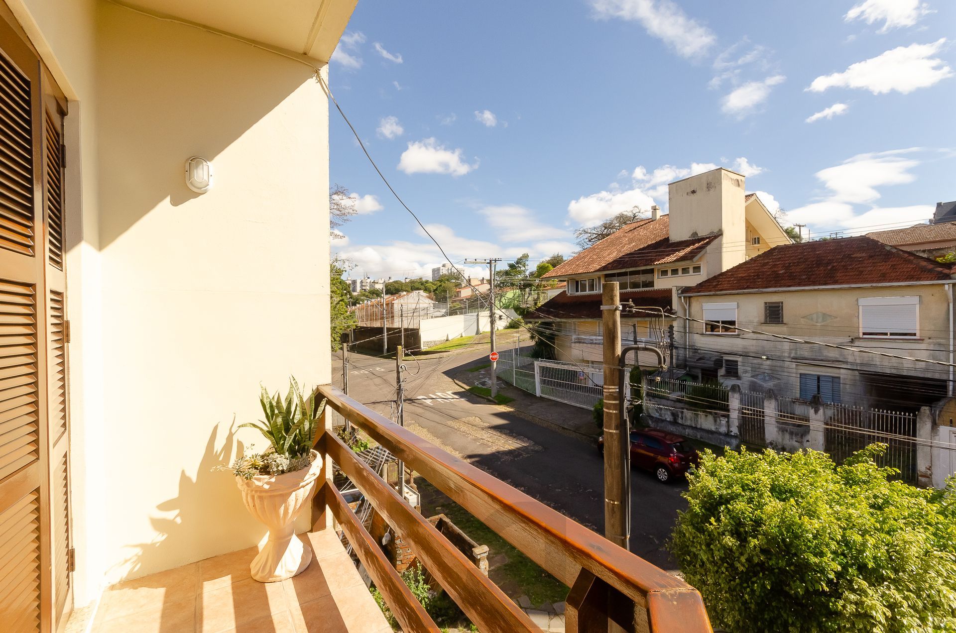Cobertura 3 dormitórios 2 vagas no bairro Santo Antônio — foto 5