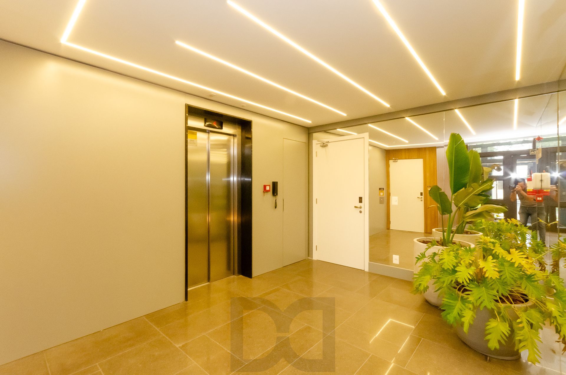 Idea Eça de Queiroz Apartamento Garden de 2 dormitórios no Bairro Petrópolis — foto 30