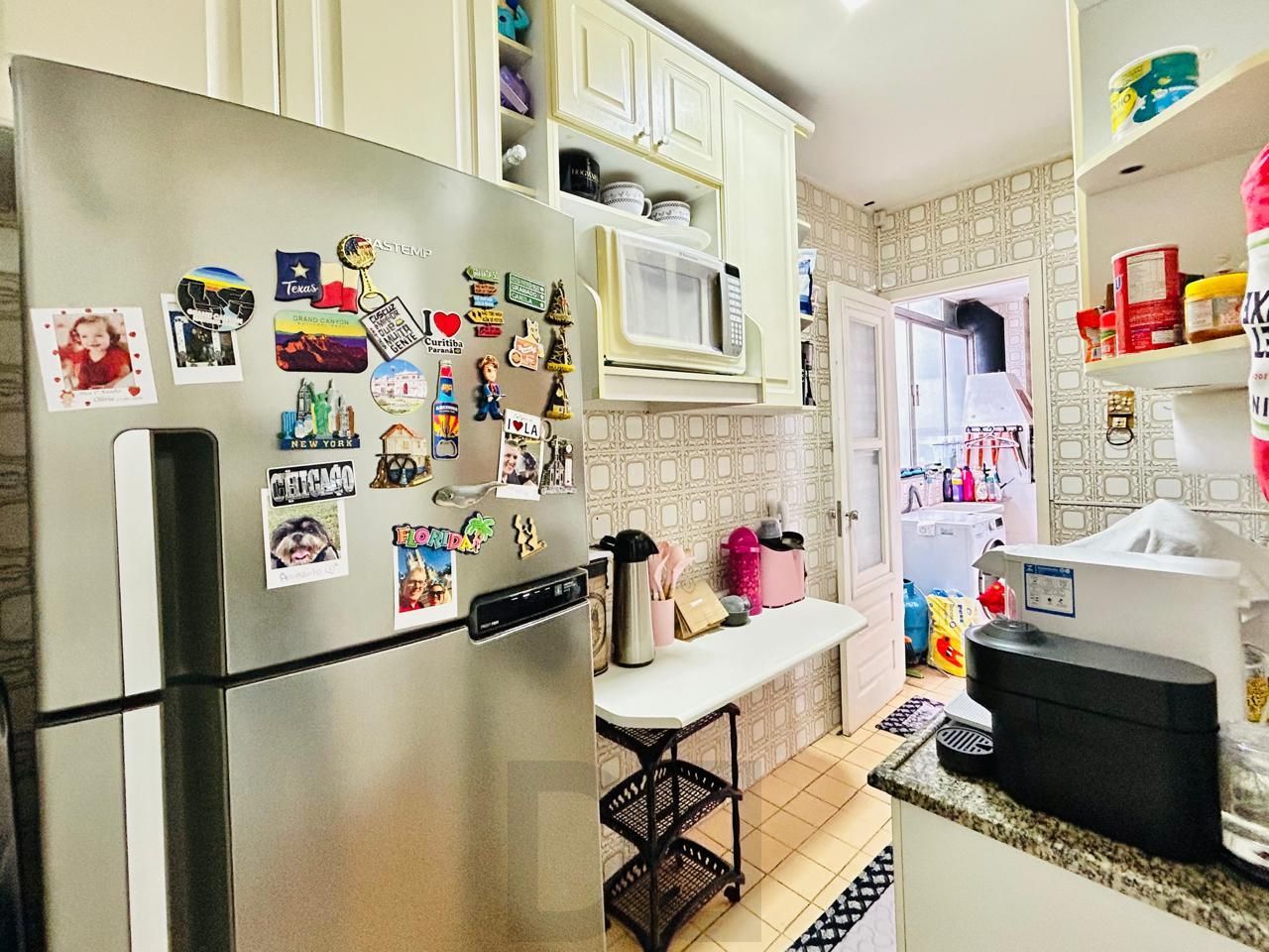 Edifício San Remo - Apartamento de 2 dormitórios no bairro Chácara das Pedras — foto 17