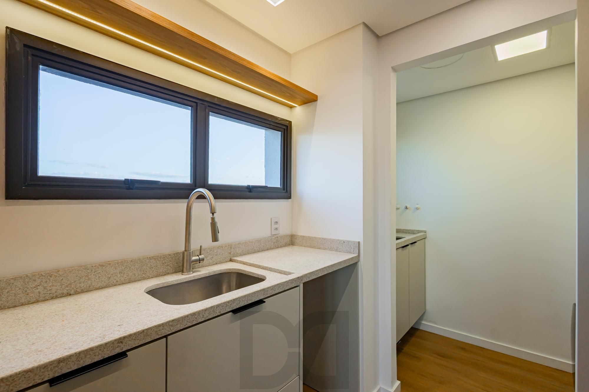 Miradouro - Apartamento 100% mobiliado no bairro Santa Cecília — foto 12