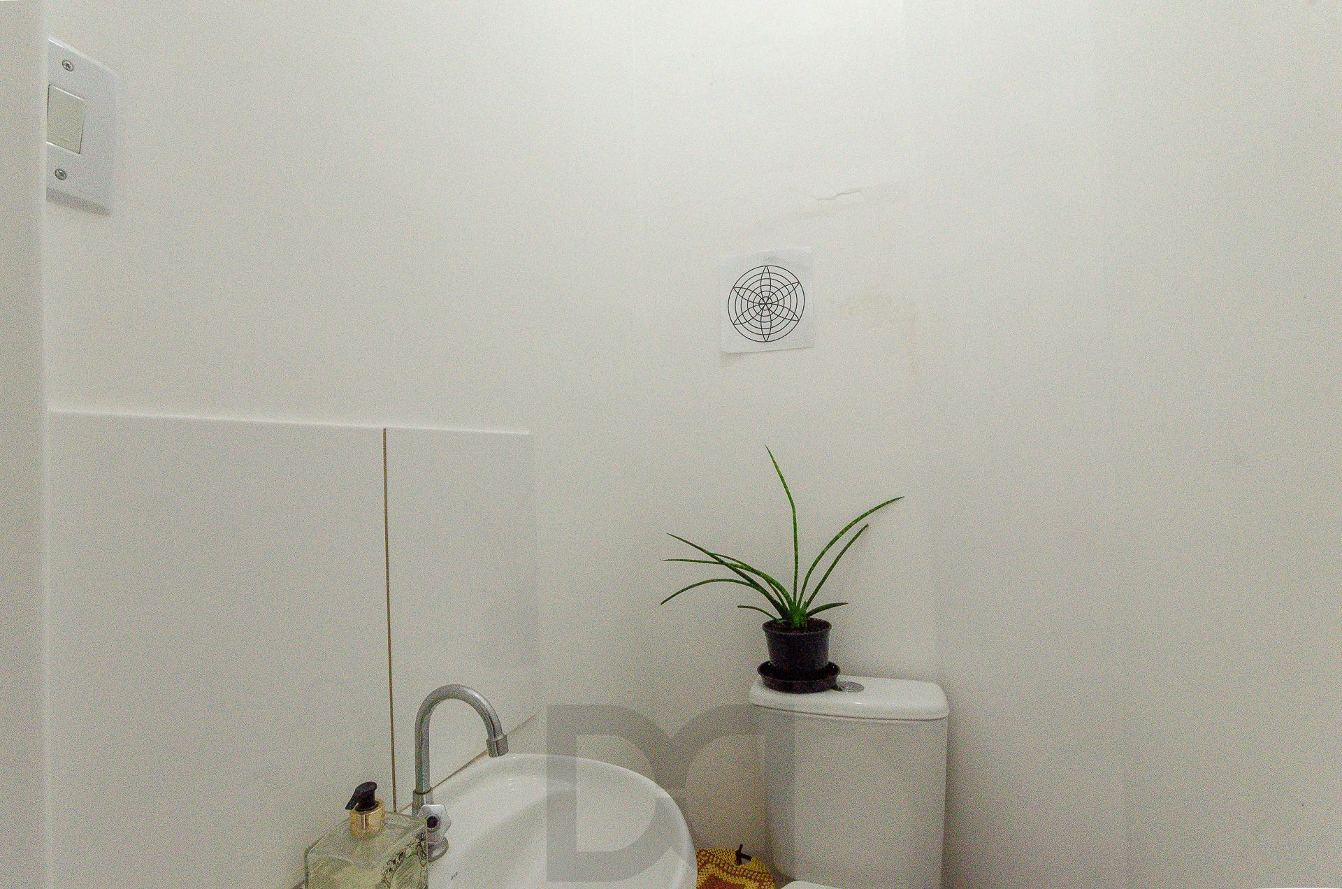 Apartamento de 1 Dormitório com Dependência de Empregada no bairro Petrópolis — foto 20