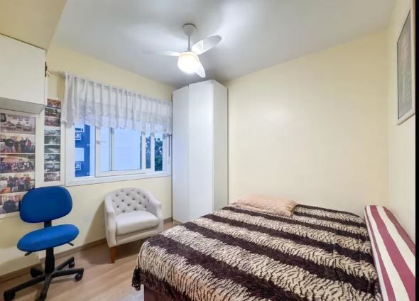 Grand Park Lindóia Apartamento 3 Dormitórios com 2 Vagas no bairro São Sebastião — foto 8