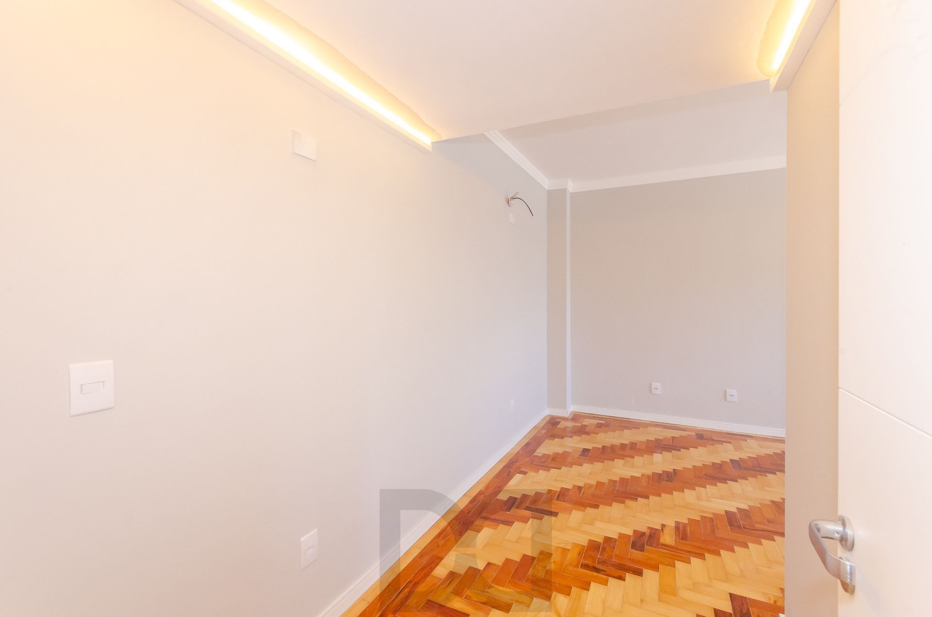 Edifício Anne Franke Apartamento com 3 Dormitórios no bairro Petrópolis — foto 12