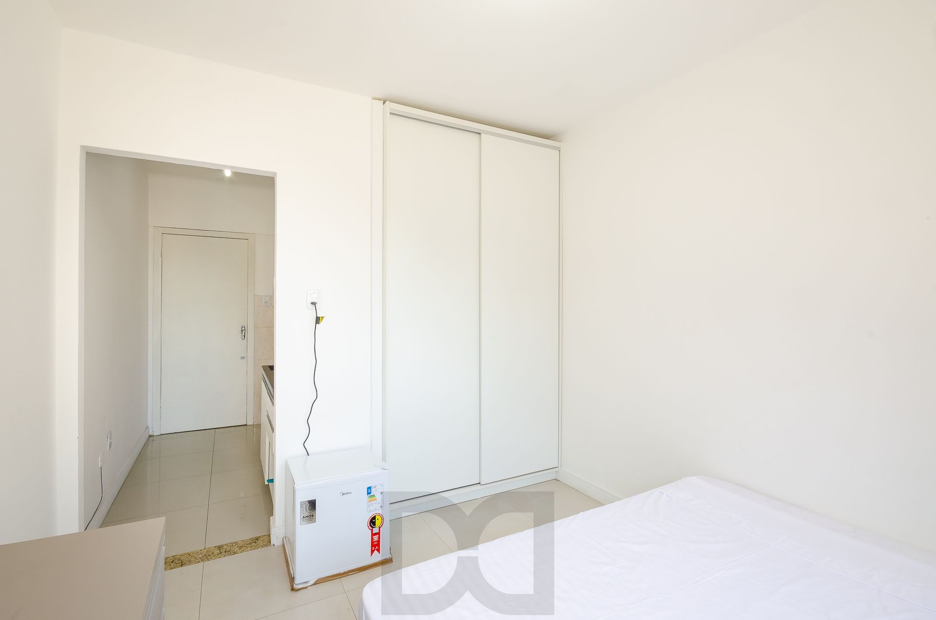 Edifício Palácio Itália Apartamento no Centro Histórico — foto 4