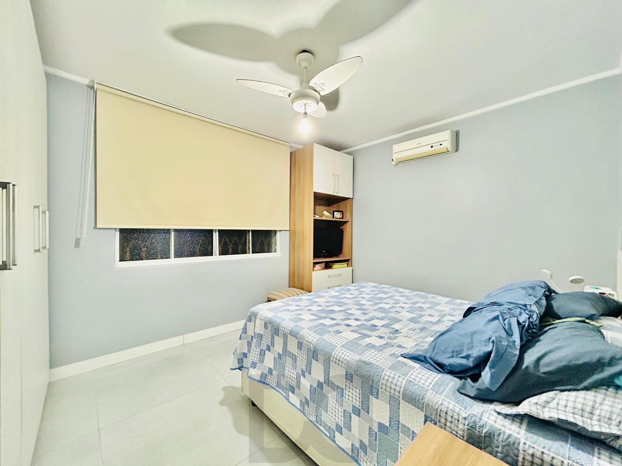 Apartamento 2 dormitórios no bairro Medianeira com churrasqueira — foto 12