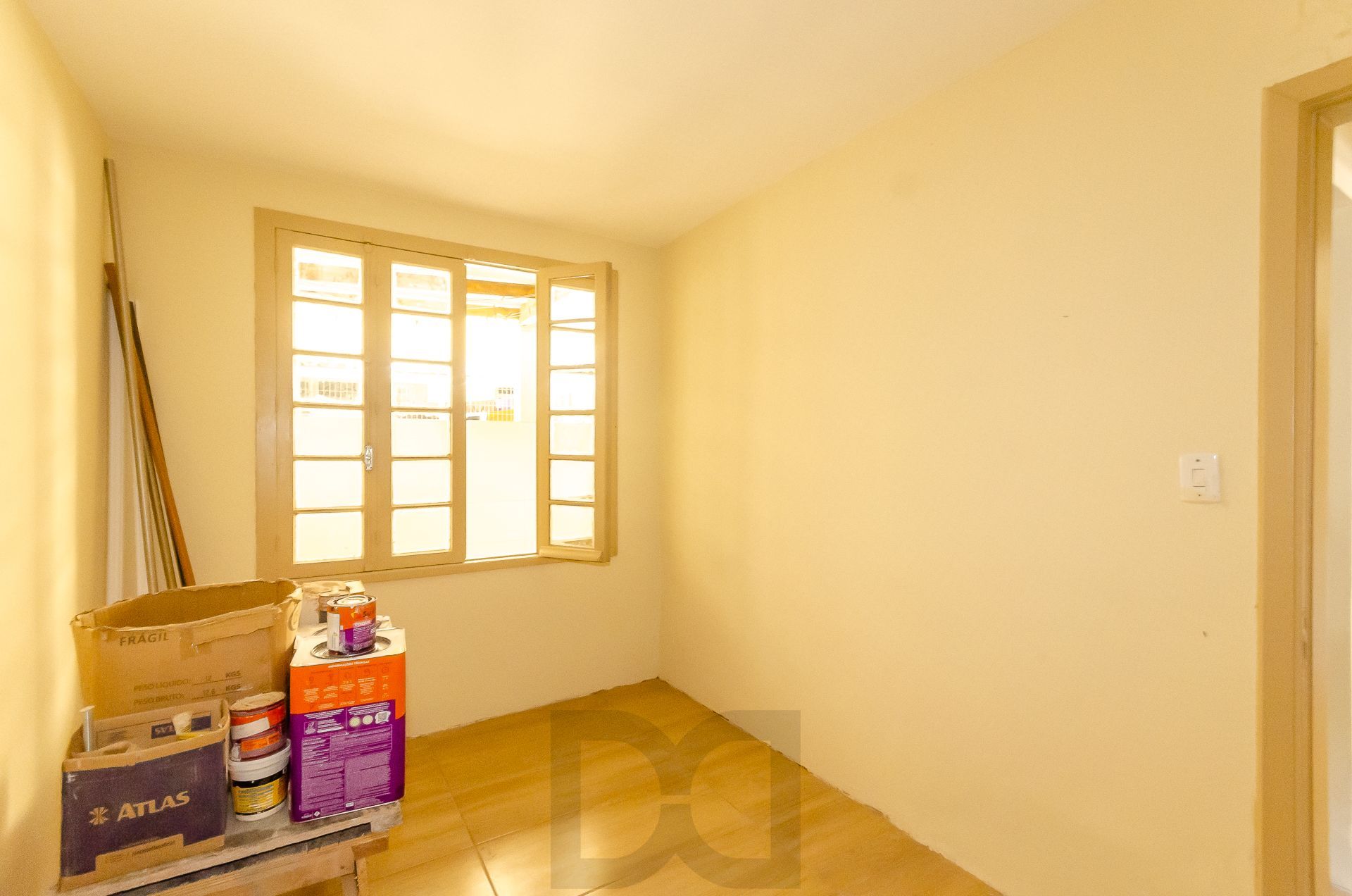 Edifício Dom Fernando Apartamento com 2 dormitórios com pátio e vaga de garagem no Partenon — foto 18