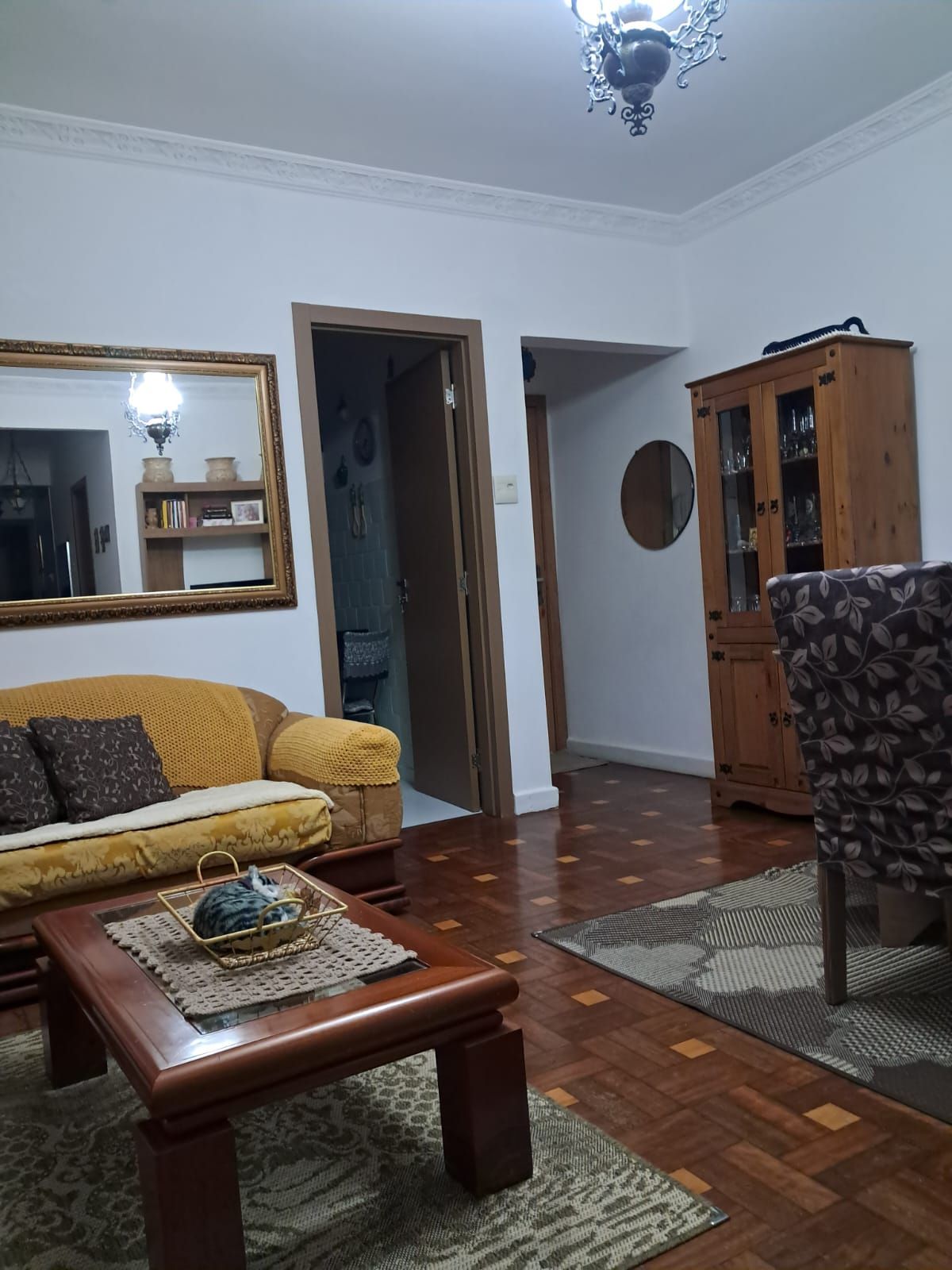 Edifício Marinho Chaves - Apartamento com 3 Quartos à venda, 104m² no Centro Histórico — foto 1