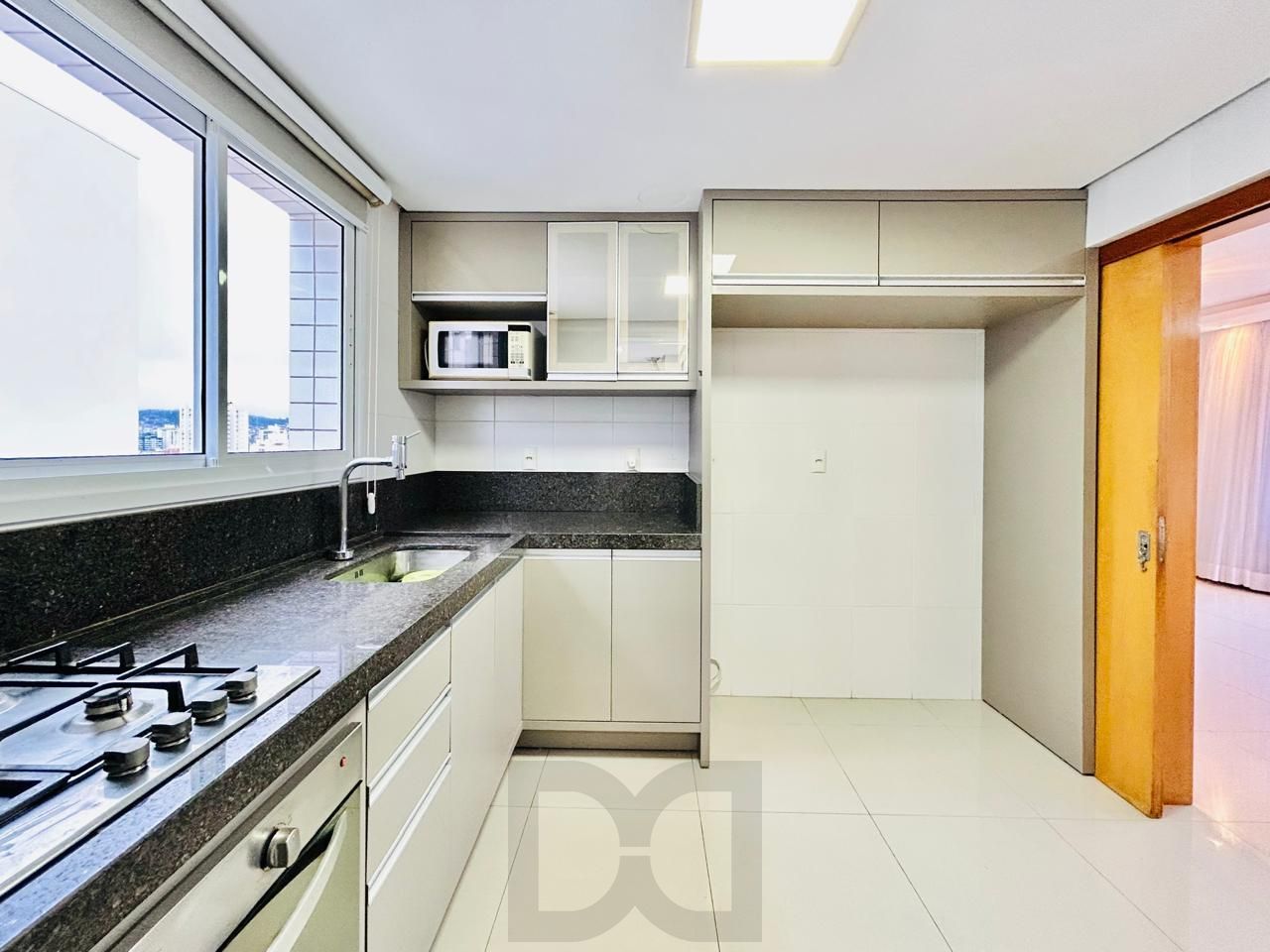 Edifício Villagio Riveira - Apartamento a venda com 3 dormitórios no bairro Petrópolis — foto 15
