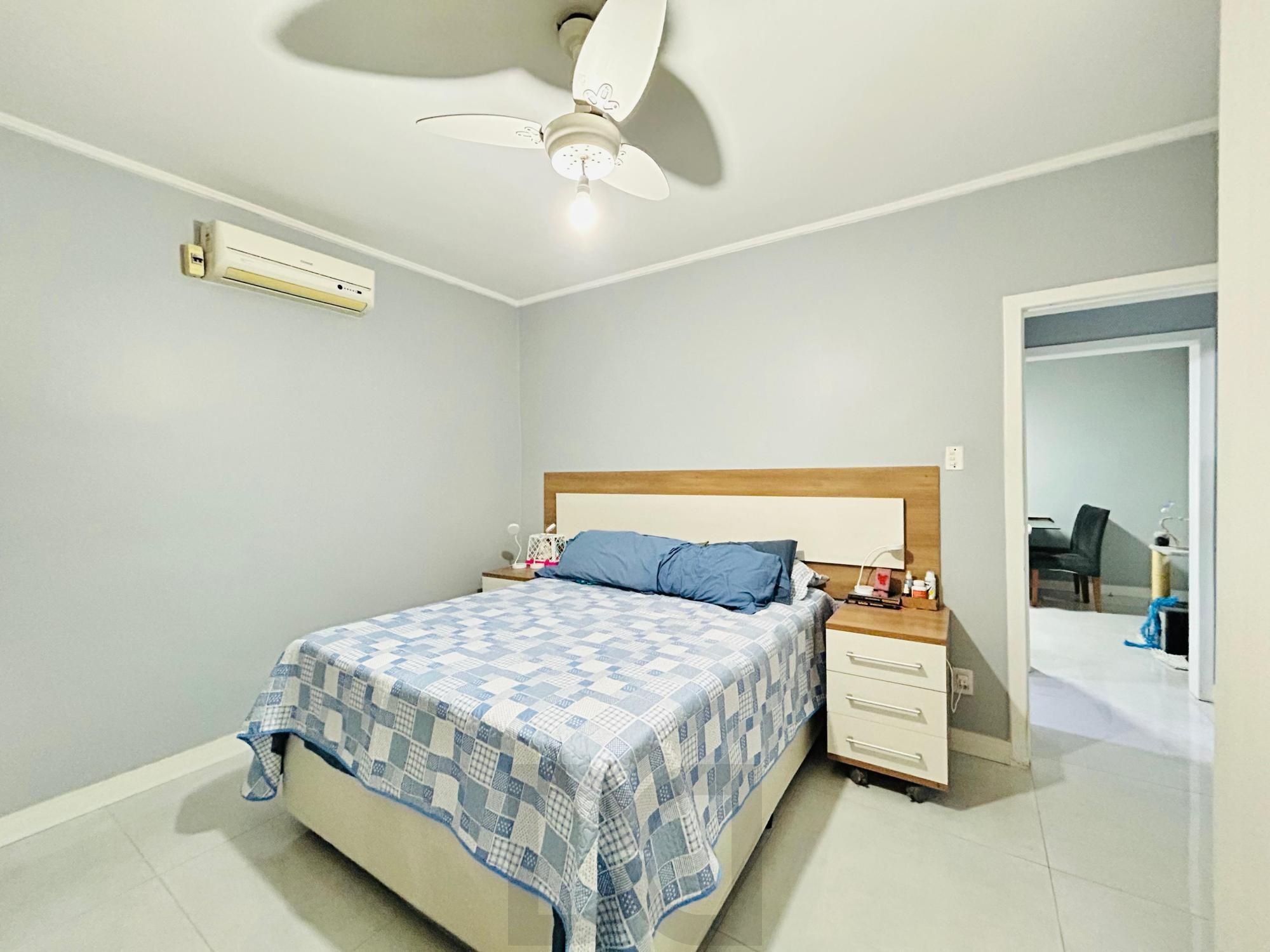 Apartamento 2 dormitórios no bairro Medianeira com churrasqueira — foto 15