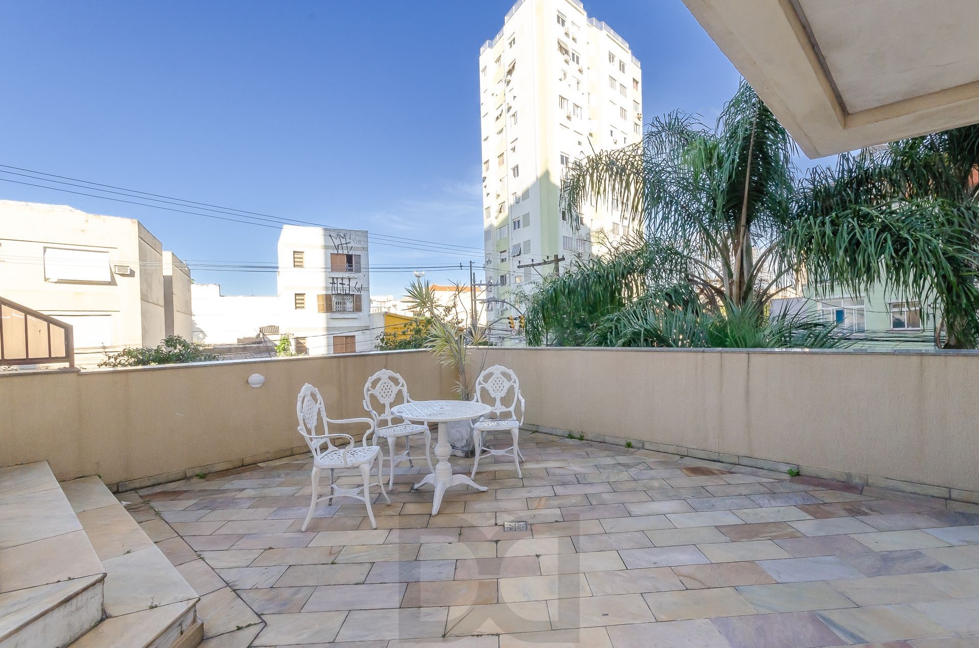 Edifício Portal dos Açorianos - Apartamento Cidade Baixa — foto 38