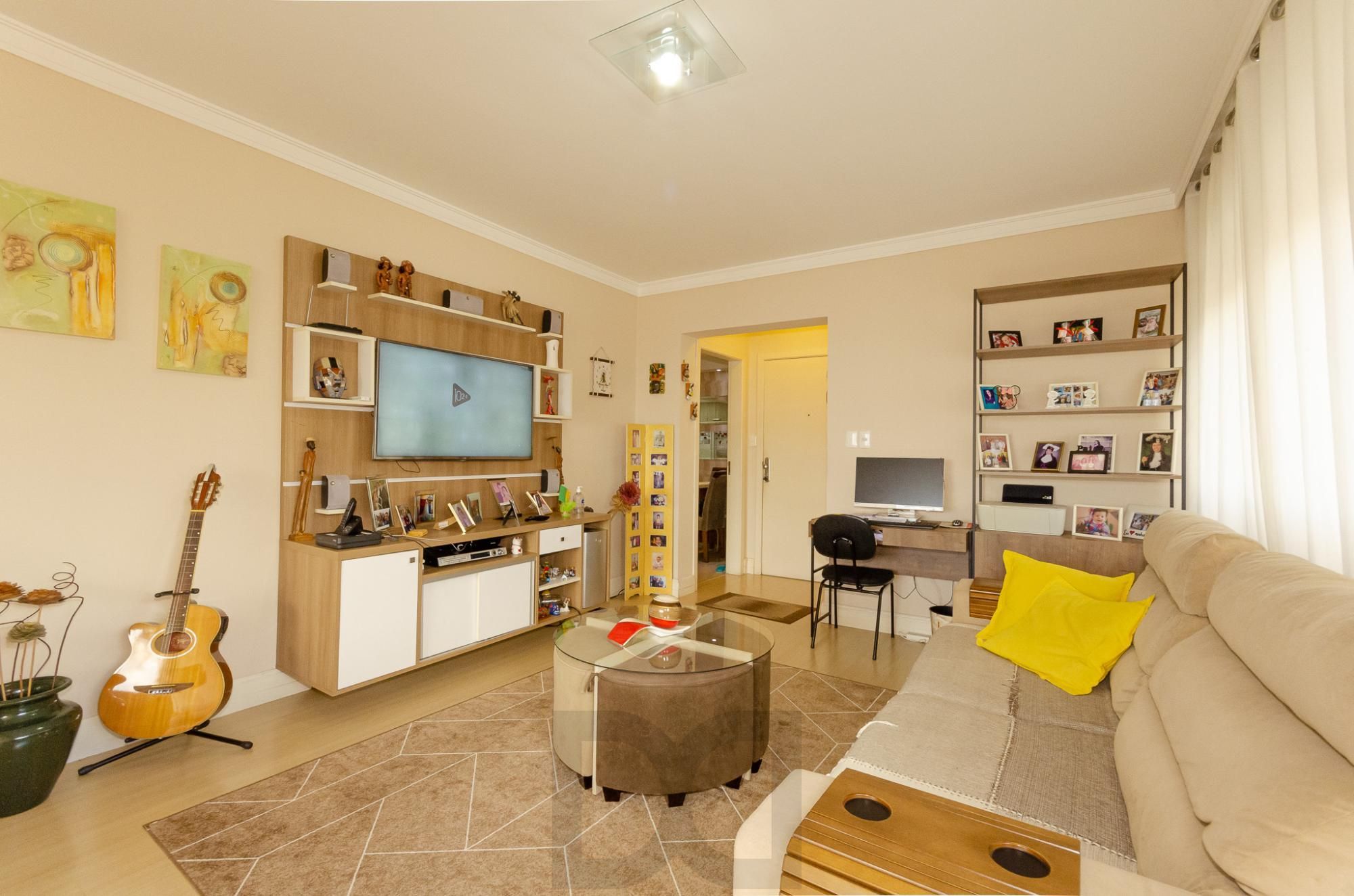 Edifício Cerro Bonito Apartamento 3 dormitórios no bairro Petrópolis — foto 9