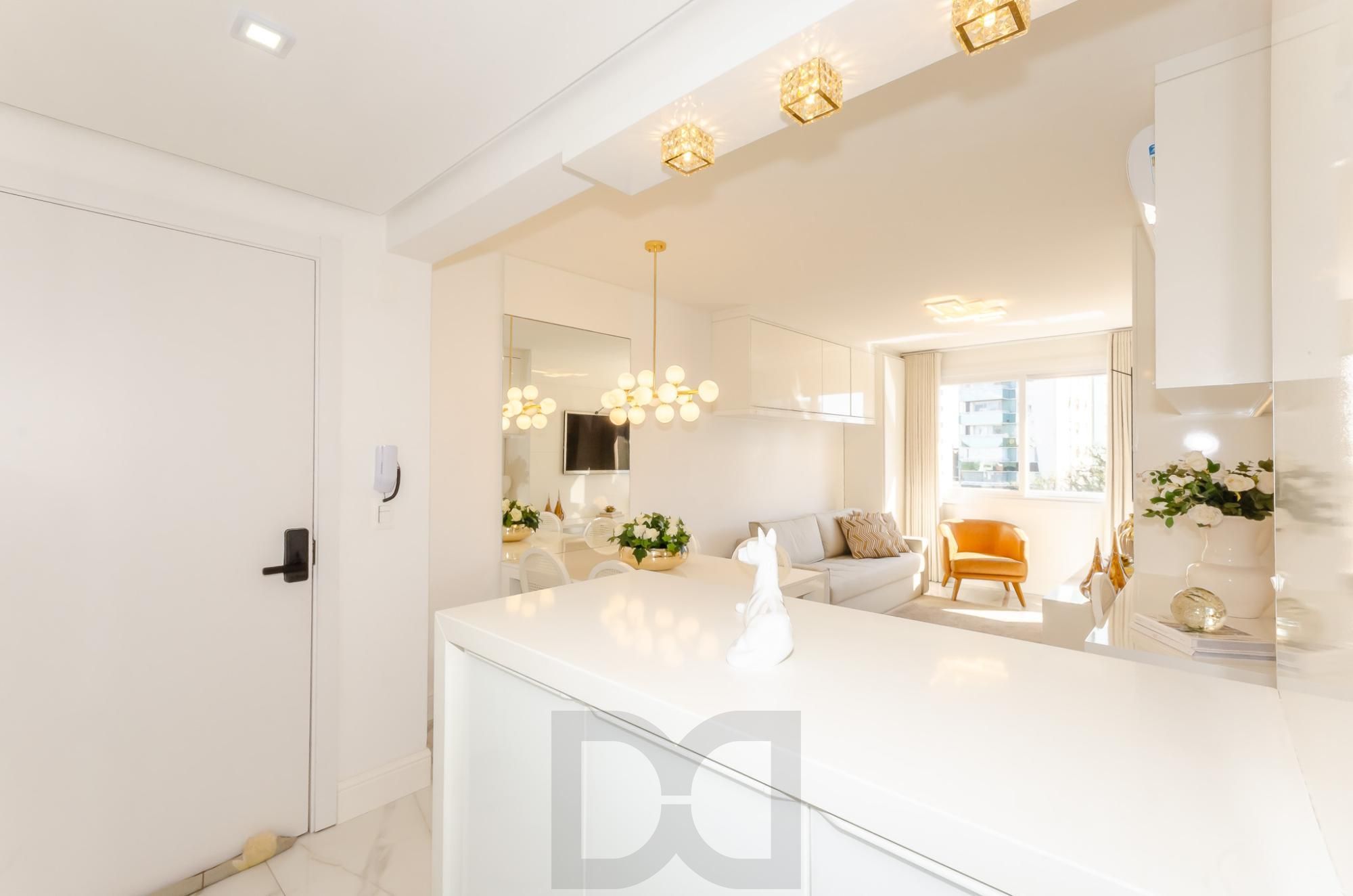 Emílio 111 Boutique Residences Apartamento de 1 Dormitório no Bairro Três Figueiras — foto 25