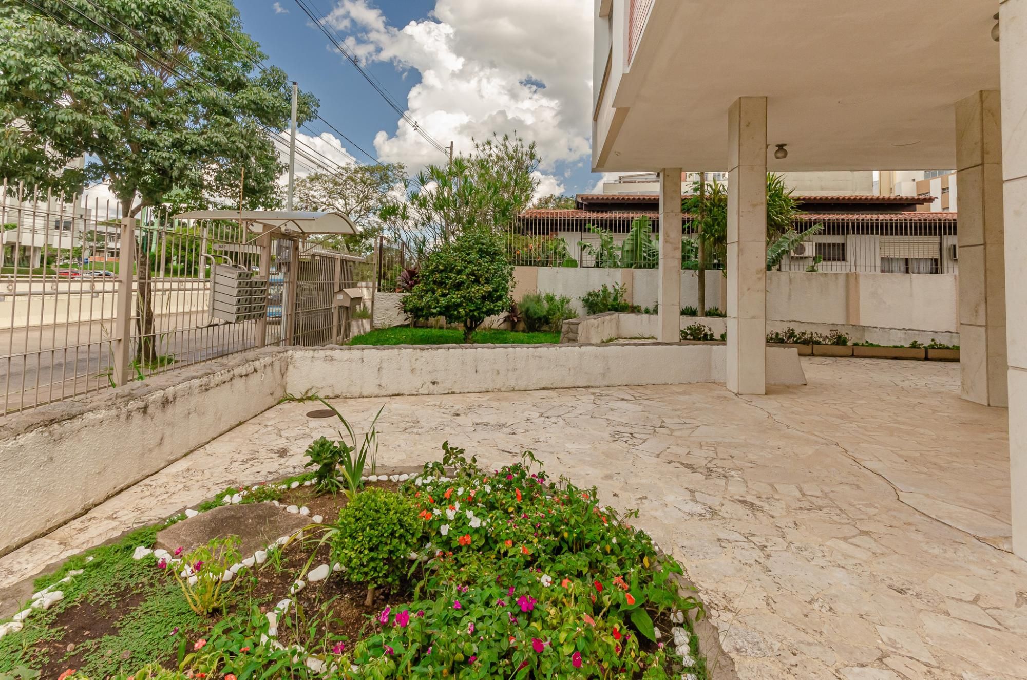 Edifício Cerro Bonito Apartamento 3 dormitórios no bairro Petrópolis — foto 35