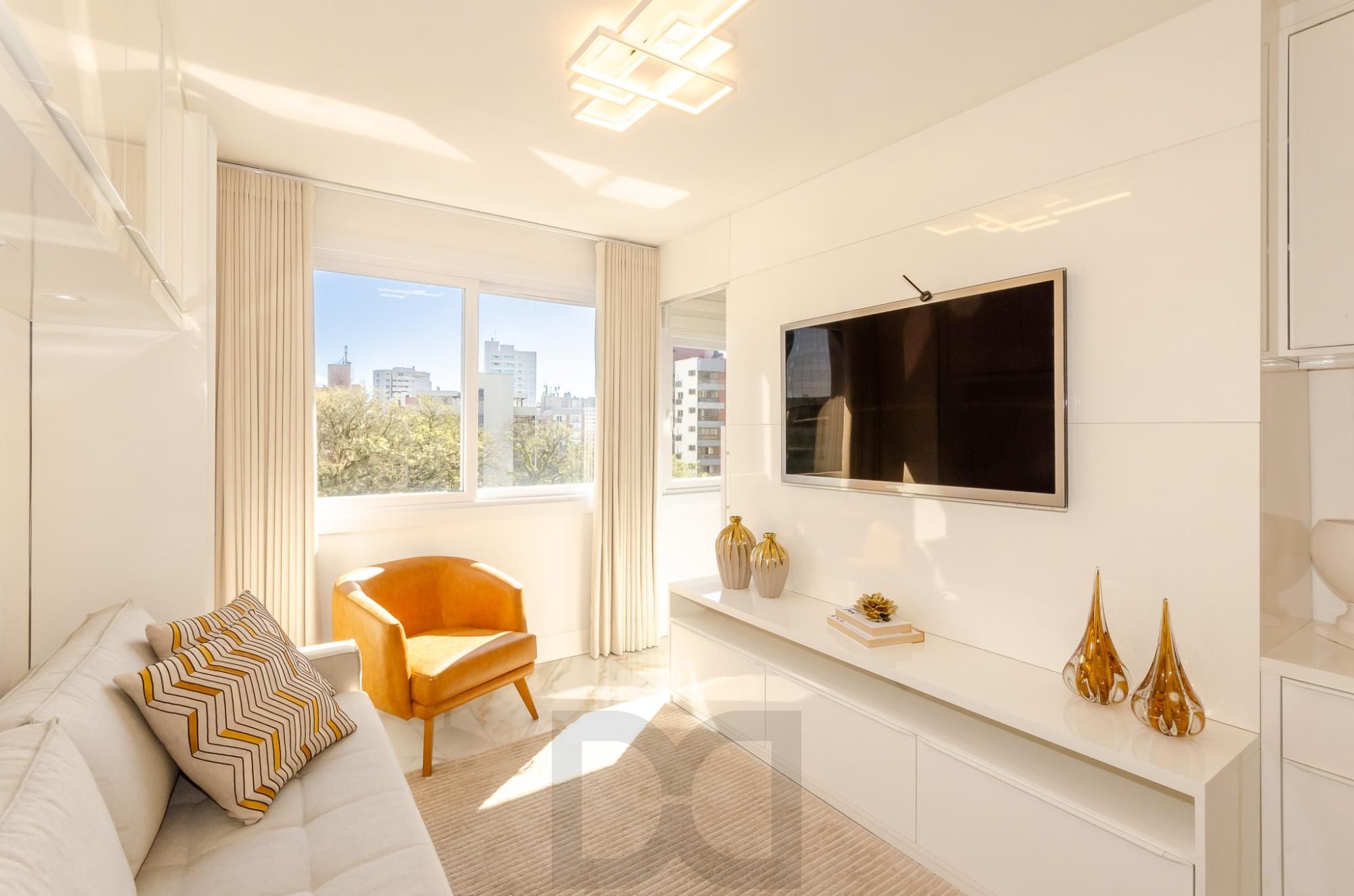 Emílio 111 Boutique Residences Apartamento de 1 Dormitório no Bairro Três Figueiras — foto 5