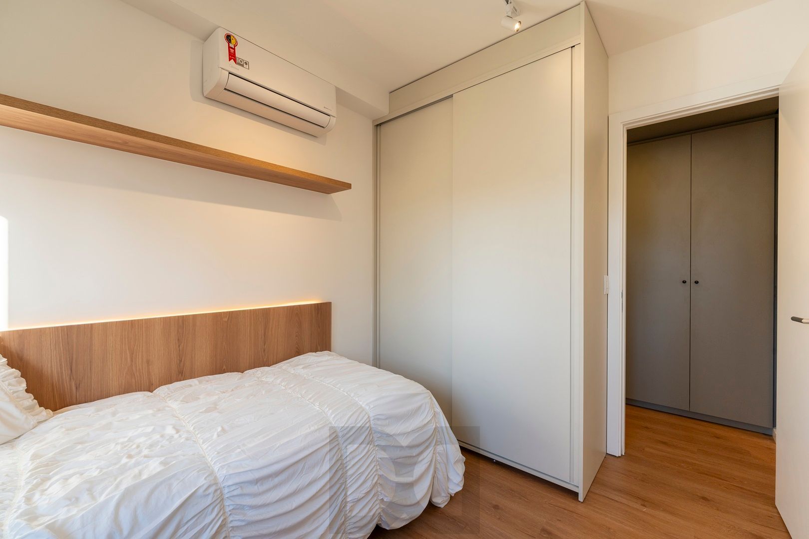 Miradouro - Apartamento 100% mobiliado no bairro Santa Cecília — foto 24
