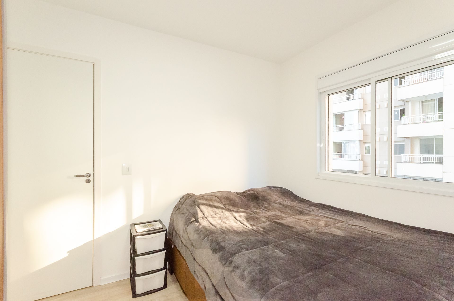 Bella Vista Liberdade Apartamento de 2 dormitórios no bairro Humaitá — foto 20
