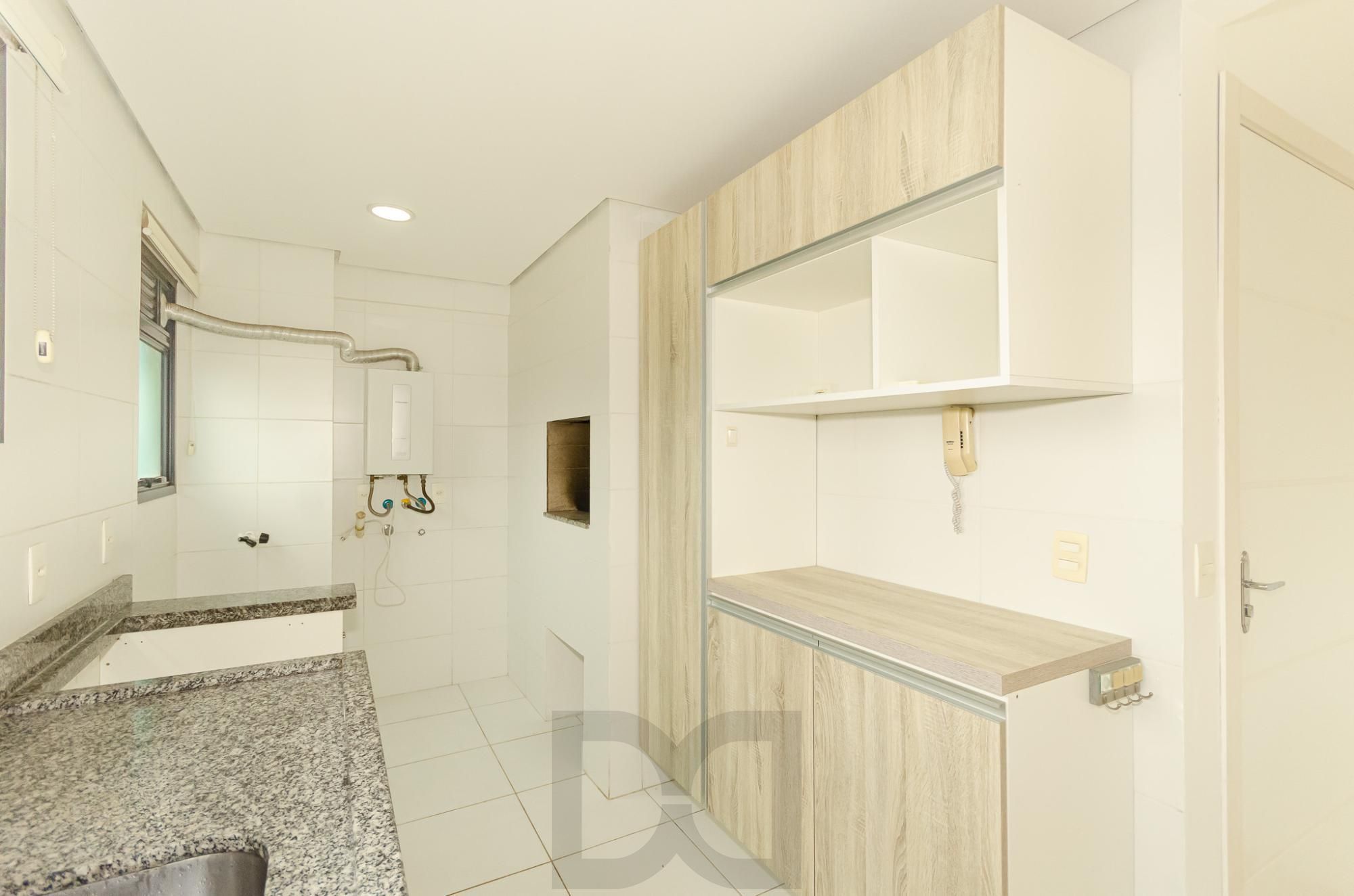 Edifício Residencial Ocean Beach apartamento a venda 1 dormitório no bairro Partenon — foto 11