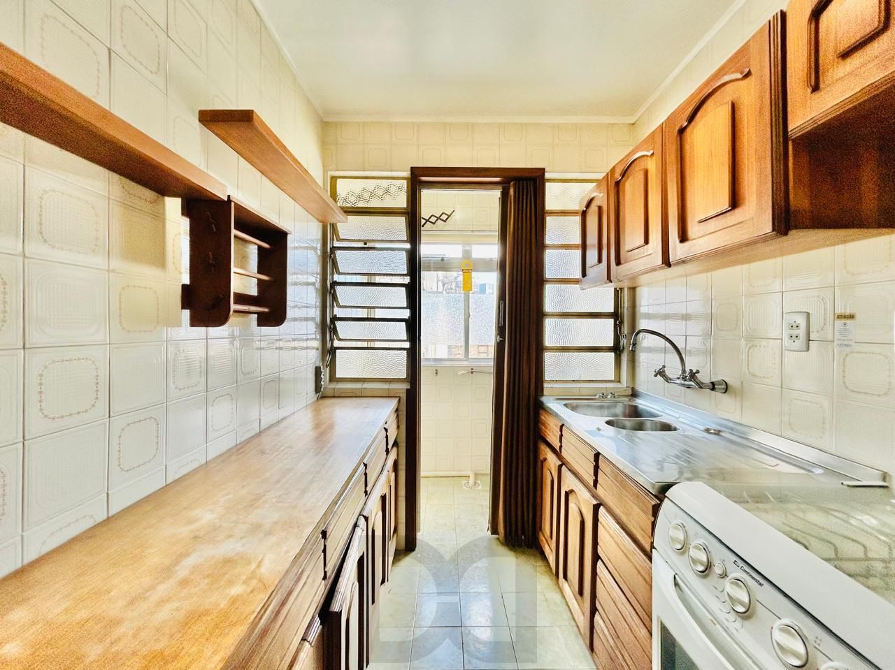Apartamento 1 Dormitório Com Vaga De Garagem — foto 15