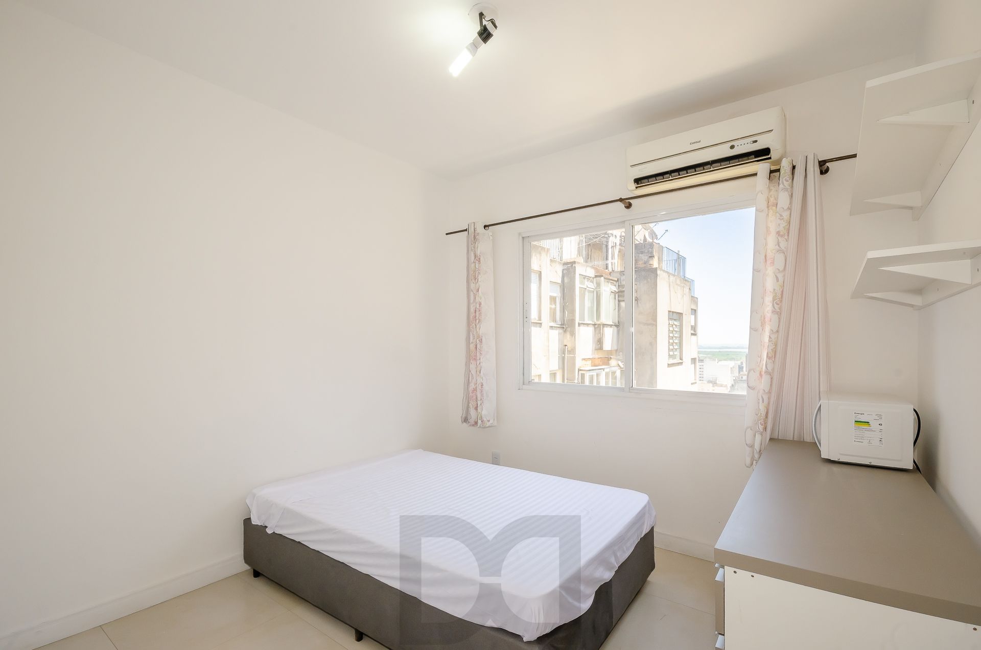 Edifício Palácio Itália Apartamento no Centro Histórico — foto 1