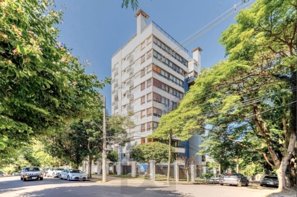 Condomínio Villaggio Belvedere - Apartamento a venda com 3 dormitórios no bairro Petrópolis — foto 23